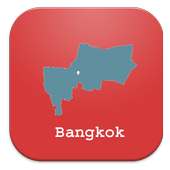 Bangkok City Guide on 9Apps