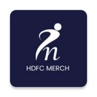 HDFC Merch