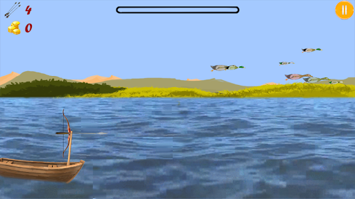 Archery bird hunter screenshot 6