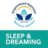 Hypnosis for Sleep & Dreaming on 9Apps