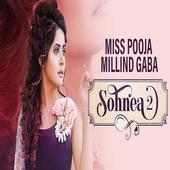 Miss Pooja Ft Millind Gaba Sohnea 2 2019