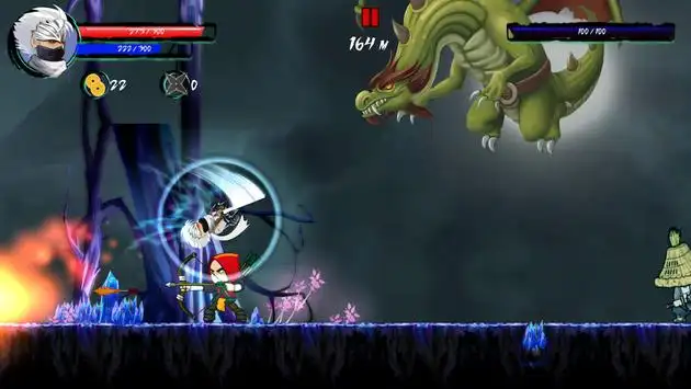 Ninja Assassin 2 APK for Android Download