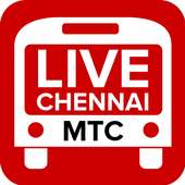 LiveChennai MTC on 9Apps