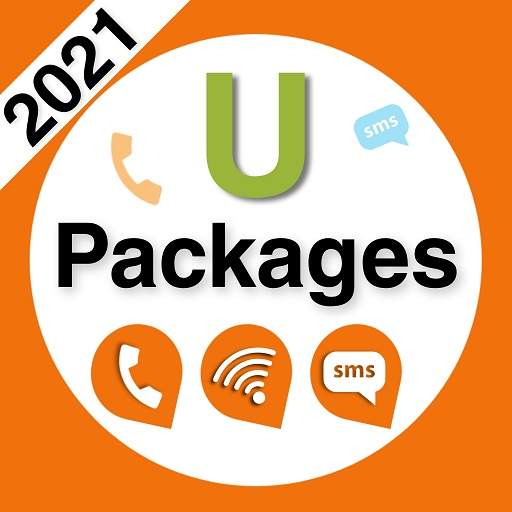 U Sim Packages 2021 | U Internet Packages 2021