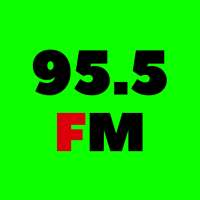 95.5 FM Radio Stations on 9Apps