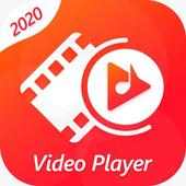 SAX Video Player 2020 -HD Video Player All Format