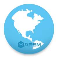Mapsm 3D Earth