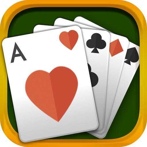 Classic Solitaire 2020 - Free Card Game