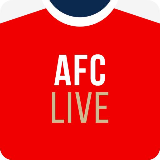 AFC Live — for Arsenal FC fans