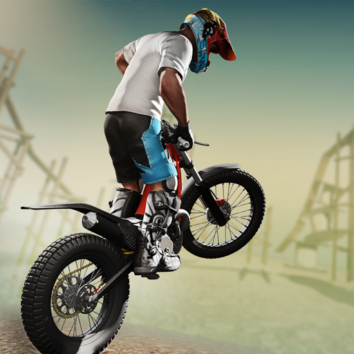 Trial Xtreme 4: Extreme Bike Racing Champions icon