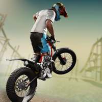 Trial Xtreme 4 Bike Racing on 9Apps