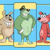 Pakdam Pakdai Cartoon Wallpaper APK Download 2023 - Free - 9Apps Pakdam Pakdai Cartoon Wallpaper APK Download 2023 - Free - 9Apps