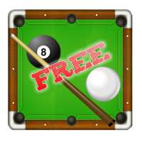 Play Pool Billiard FREE
