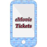 E - Movie Tickets India