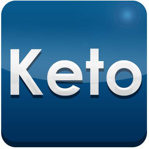 Keto Diet app : Best Low Carb & Keto Recipes