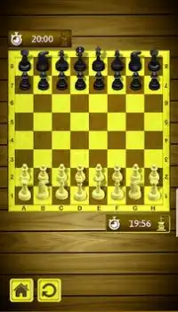 new Chess Master 3D 2020 APK for Android Download