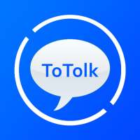 Free ToTolk HD Video Calls & Voice Chat Guide