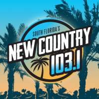 New Country 103.1 WIRK on 9Apps