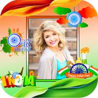 Indian Photo Frame on 9Apps