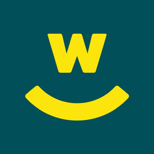 Wahyoo - Aplikasi Keluarga Warung Makan Digital