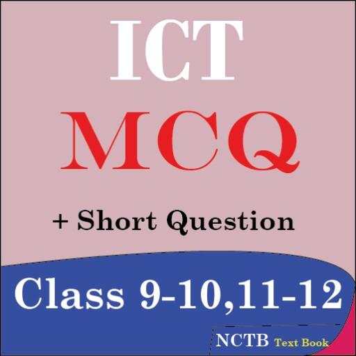 ICT MCQ