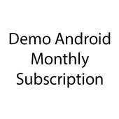 Monthly Free Subscription