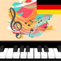 Pianist hd Real Klavier Keyboard Spiele kostenlos