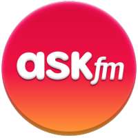 ASKfm: Ask & Chat Anonymously on 9Apps