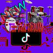 Tik Tok Drum 2018 New on 9Apps