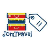 JomTravel on 9Apps