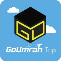 GoUmrah Trip on 9Apps