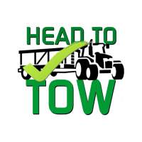 Head to Tow on 9Apps