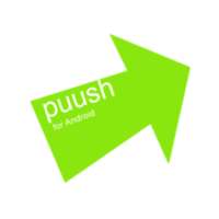 Puush For Android on 9Apps