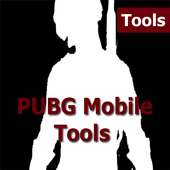 pubg tools on 9Apps