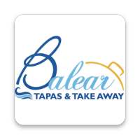 Balear Tapas & Take Away