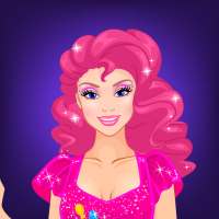 Dress Up Games Style - Dressing Game for Girls