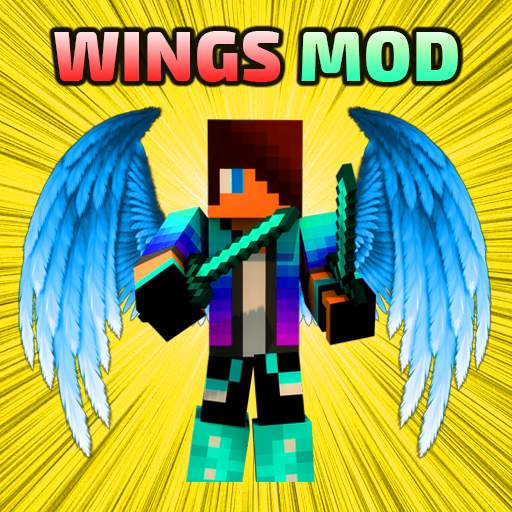 Wings Mod Addon