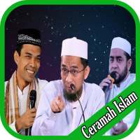 Ceramah Islam Populer ( Offline ) on 9Apps