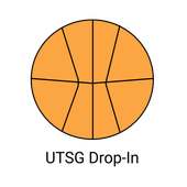 UTSG Drop In BasketBall on 9Apps