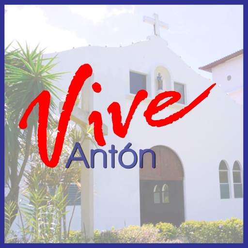 Vive Antón Panamá