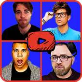 Guess Youtubers