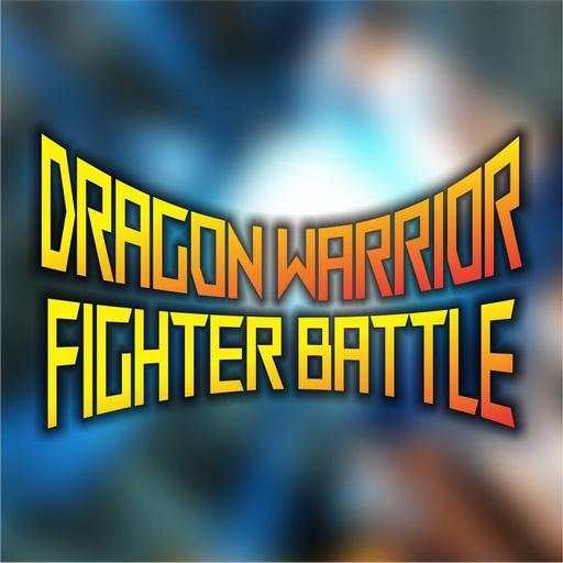 Dragon Warrior: Fighter Battle