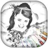 Sketch photo maker-Pencil sketch maker on 9Apps