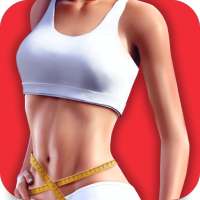 Lose belly fat in 30 days: Flat Stomach Exercises on 9Apps