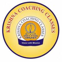 Krishna Coaching Classes on 9Apps