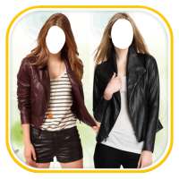 Women Jacket Fashion Suit New on 9Apps