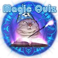 Magic Quiz - викторина на все темы