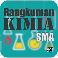 Rangkuman Kimia SMA on 9Apps