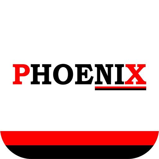 PHOENIX - The Learning App