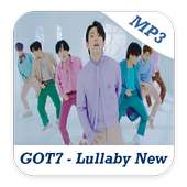 GOT7 - Lullaby New Songs on 9Apps